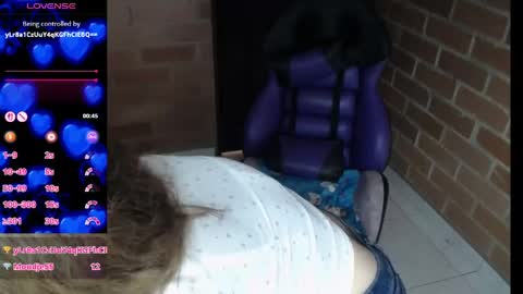 Snapshot of cristin_doll chatting on May 1, 2026, 2:54 pm cristina online show from May 1, 2026, 2:54 pm