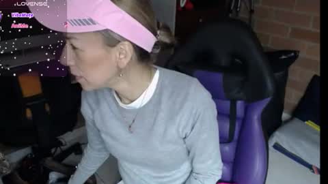 cristina online show from July 5, 2026, 2:13 pm