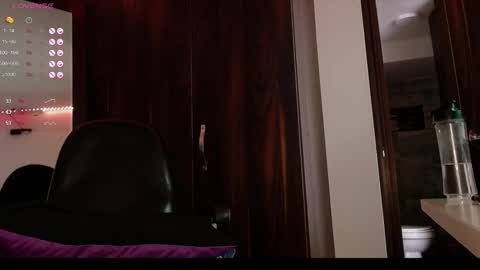 Christina online show from December 10, 2024, 7:22 pm