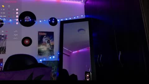 Christina online show from December 21, 2024, 2:41 am