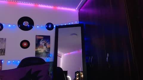 Christina online show from February 18, 2025, 8:14 pm