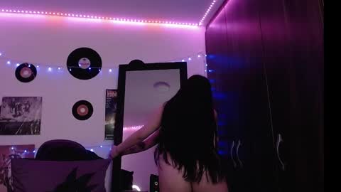 Christina online show from March 4, 2025, 5:45 pm