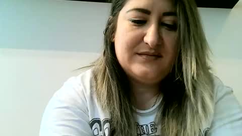 cristina20021991 online show from March 21, 2026, 12:10 pm