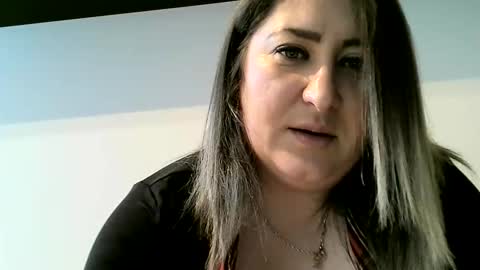 cristina20021991 online show from March 31, 2026, 6:19 pm