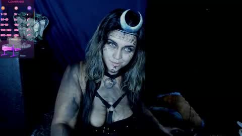 Cristina  online show from October 30, 2025, 11:33 am