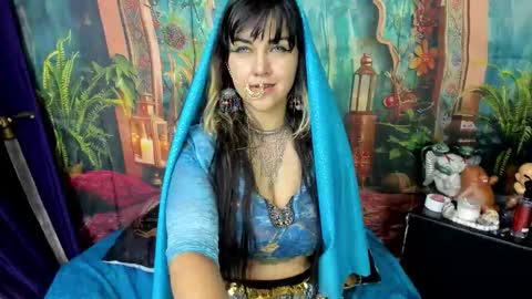 Cristina  online show from January 18, 2026, 10:52 am