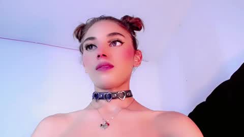 Snapshot of cristinadollsex chatting on January 22, 2025, 8:18 am Cristinadollsex online show from January 22, 2025, 8:18 am