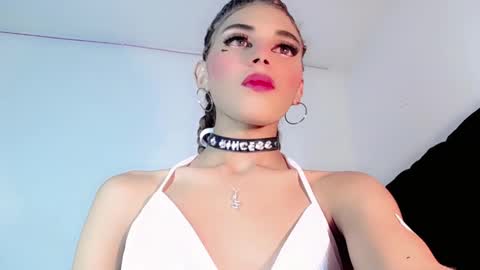 Snapshot of cristinadollsex chatting on February 7, 2025, 11:23 am Cristinadollsex online show from February 7, 2025, 11:23 am