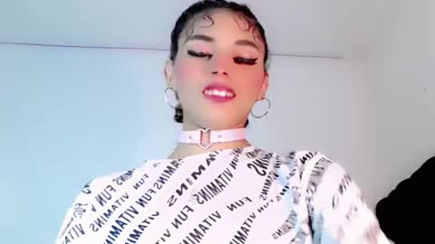 Snapshot of cristinadollsex chatting on February 11, 2025, 11:01 pm Cristinadollsex online show from February 11, 2025, 11:01 pm