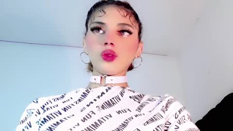 Snapshot of cristinadollsex chatting on February 12, 2025, 8:16 am Cristinadollsex online show from February 12, 2025, 8:16 am