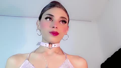 Snapshot of cristinadollsex chatting on February 16, 2025, 10:10 am Cristinadollsex online show from February 16, 2025, 10:10 am