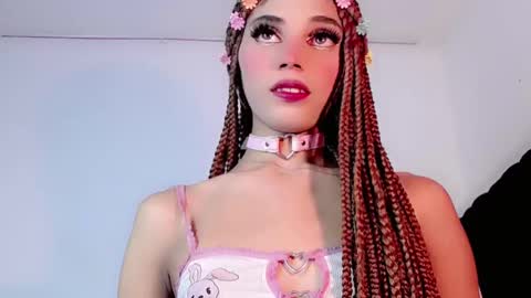 Snapshot of cristinadollsex chatting on March 4, 2025, 4:38 am Cristinadollsex online show from March 4, 2025, 4:38 am