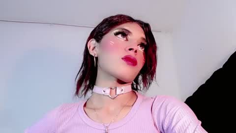 Snapshot of cristinadollsex chatting on March 9, 2025, 6:39 am Cristinadollsex online show from March 9, 2025, 6:39 am