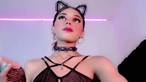 Snapshot of cristinadollsex chatting on March 11, 2025, 12:11 am Cristinadollsex online show from March 11, 2025, 12:11 am