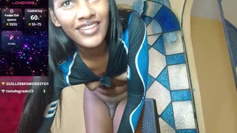 cristinamontiel74 online show from February 5, 2025, 2:59 pm