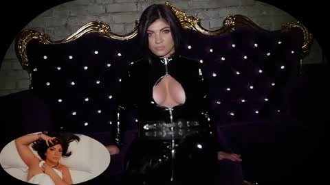 Cristin online show from January 29, 2025, 12:35 pm