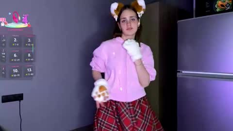 Anne online show from September 27, 2025, 4:12 pm