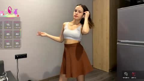 Anne online show from October 2, 2025, 4:25 pm