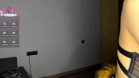 Anne online show from October 3, 2025, 5:54 pm