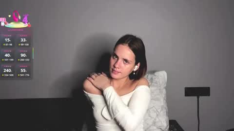 Anne online show from October 9, 2025, 4:05 pm