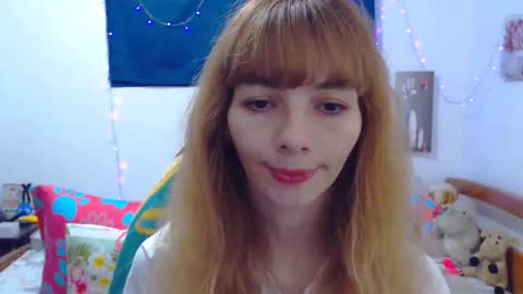 cristinewinter online show from March 26, 2026, 7:03 am