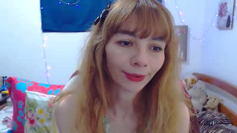 cristinewinter online show from March 27, 2026, 7:25 am