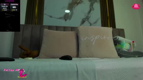 Cristina online show from October 8, 2025, 10:35 am