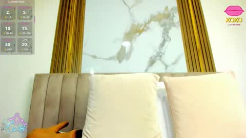 Cristina online show from February 26, 2026, 10:25 am