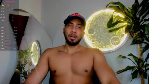 Cristian online show from February 26, 2026, 5:56 pm