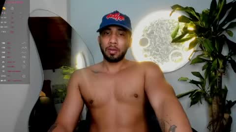 Cristian online show from March 2, 2026, 3:30 am