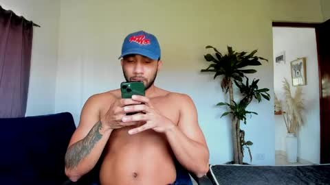 Cristian online show from May 14, 2026, 5:53 pm