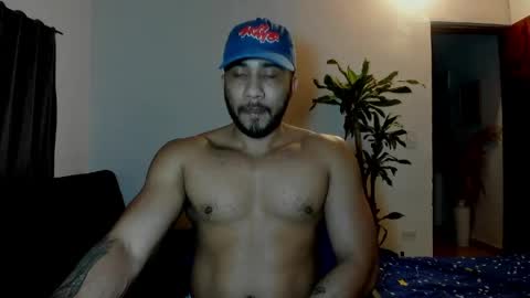 Cristian online show from June 3, 2026, 2:47 am