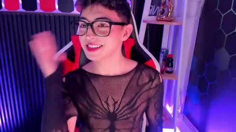 Cristopher  online show from June 3, 2026, 9:53 pm
