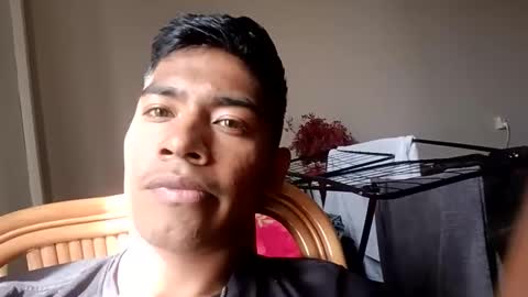 Cristopper online show from May 5, 2026, 12:13 pm