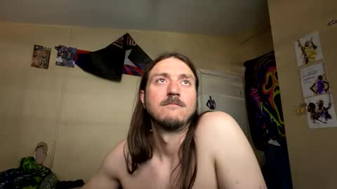 Critter2999LuvsFeet online show from March 2, 2026, 10:16 pm