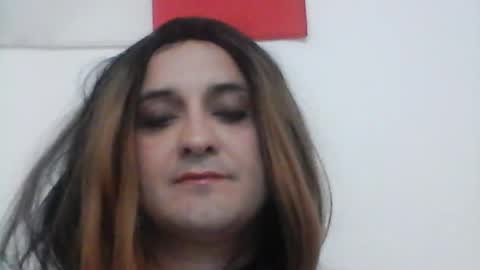 Crissie online show from June 17, 2026, 11:12 am