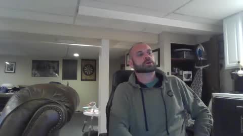 billybasement online show from October 5, 2025, 1:48 am