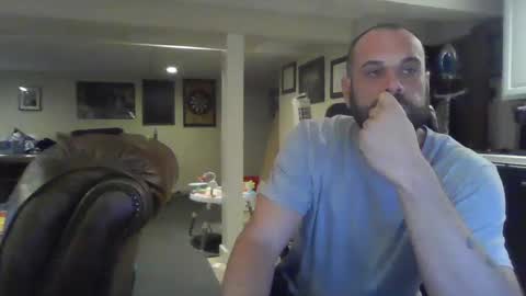 billybasement online show from October 11, 2025, 12:54 am