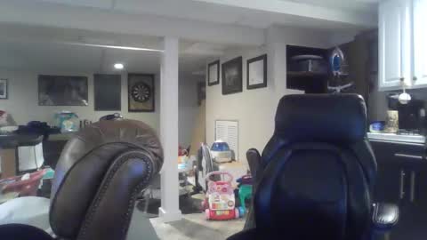 billybasement online show from November 7, 2025, 1:16 am