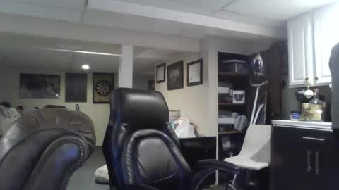 billybasement online show from December 20, 2025, 2:18 am