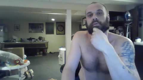 billybasement online show from February 21, 2026, 2:01 am