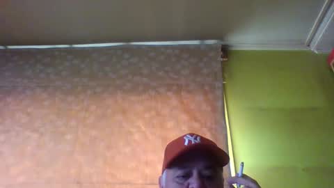 Snapshot of crmperez chatting on December 31, 2024, 7:29 pm crmperez online show from December 31, 2024, 7:29 pm