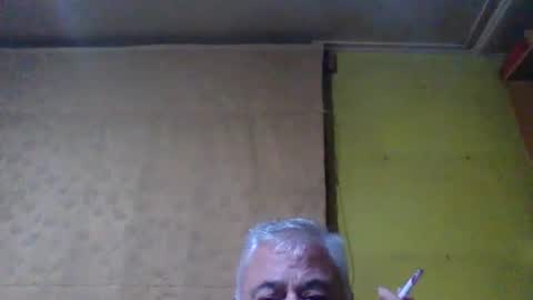 crmperez online show from March 24, 2026, 1:10 am