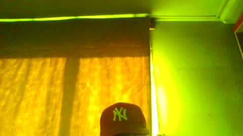 crmperez online show from July 3, 2026, 7:31 pm
