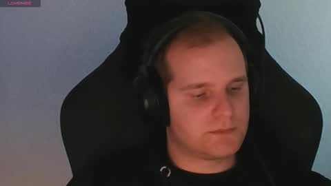 Anderson online show from February 16, 2026, 8:54 am