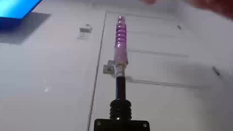 crookedmarrow29 online show from October 17, 2025, 2:08 pm