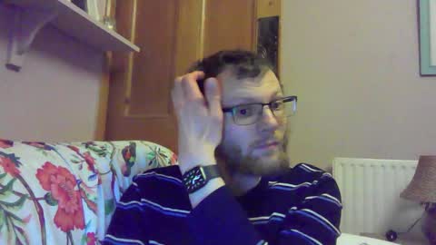 Cropper online show from March 12, 2026, 9:32 pm