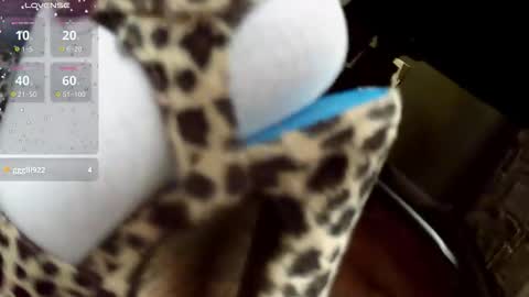 crossdresser krystal online show from March 1, 2026, 8:00 pm