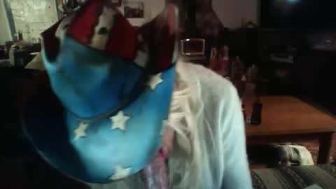 Snapshot of crossdrsr1 chatting on January 9, 2026, 10:18 am crossdrsr1 online show from January 9, 2026, 10:18 am