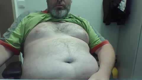 Snapshot of crouch1 chatting on September 15, 2025, 10:04 am Crouch1 online show from September 15, 2025, 10:04 am